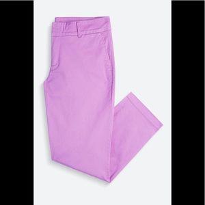 Kut From The Kloth Siena Cropped Pant